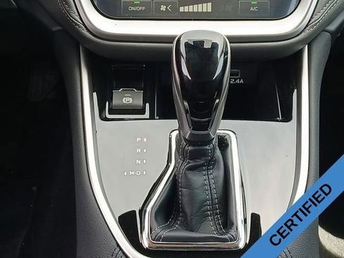 Used 2025 Subaru Outback Onyx Edition AWD/4WD image 12