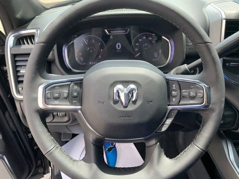 New 2025 RAM 2500 Laramie image 31