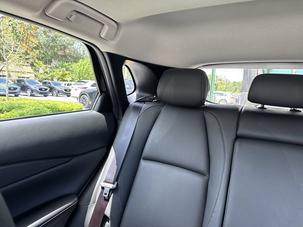 Certified 2026 MAZDA CX-30 AWD 2.5 S image 17