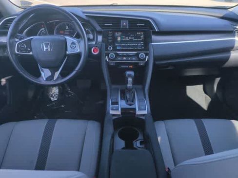 Used 2020 Honda Civic EX image 15