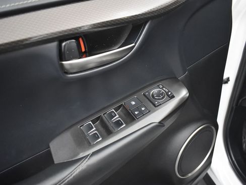 Used 2019 Lexus NX 300 FWD image 26