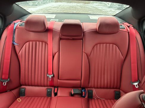 New 2026 Genesis G70 3.3T Sport Prestige image 13