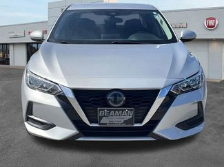 Used 2023 Nissan Sentra SV w/ Trunk Package FWD video 2