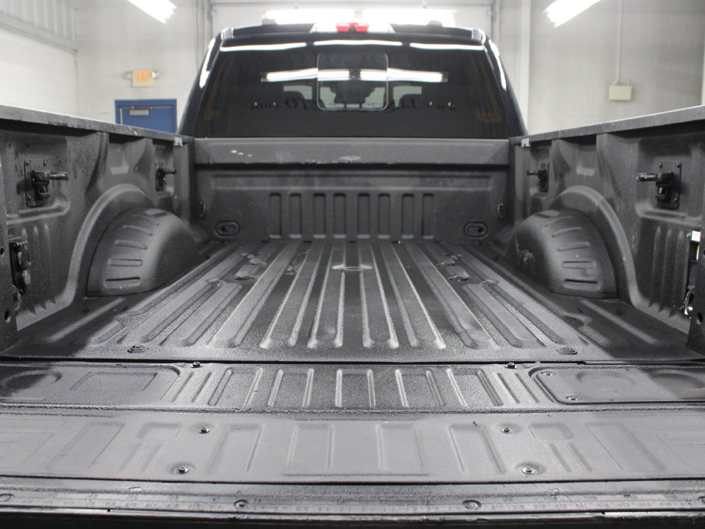 Used 2023 Ford F250 Platinum AWD/4WD image 50