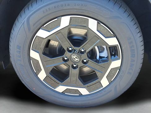 New 2026 Hyundai Santa Fe SEL image 5