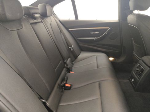 Used 2018 BMW 330i Sedan image 19