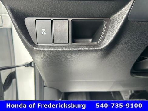 Certified 2026 Honda HR-V Sport image 26