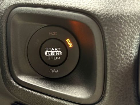 New 2026 Jeep Wrangler Sport S image 17