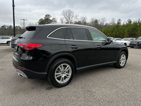 Used 2023 Mercedes-Benz GLC 300 GLC 300 image 13