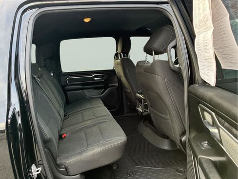 Used 2019 RAM 1500 Big Horn image 9