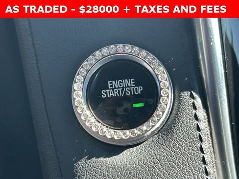 Used 2019 Cadillac Escalade Luxury image 27