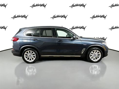Certified 2022 BMW X5 xDrive45e w/ Executive Package image 4