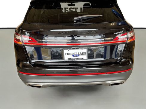Used 2022 Lincoln Nautilus Reserve AWD/4WD image 22