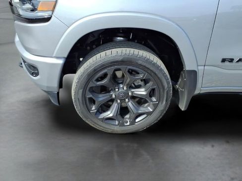 Used 2022 RAM 1500 Limited image 12
