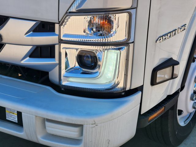New 2024 Chevrolet Low Cab Forward RWD image 15