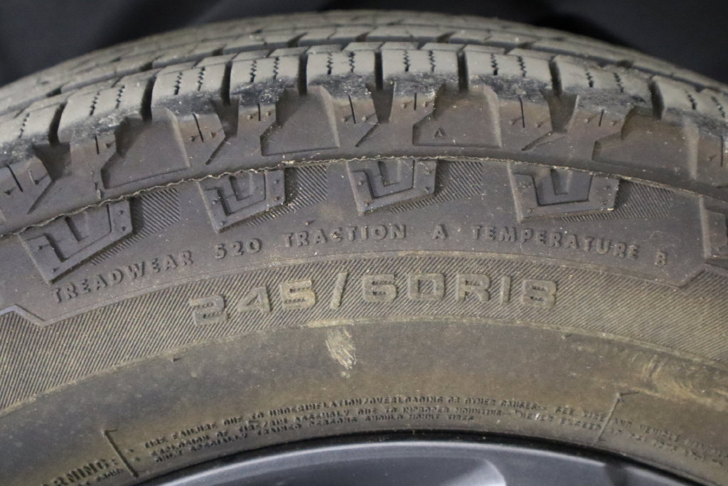 Used 2025 Honda Ridgeline Sport image 36
