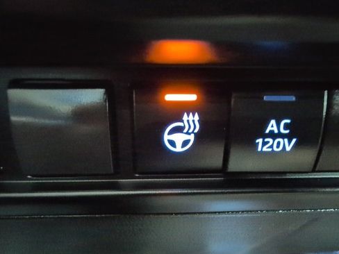 Used 2022 Toyota Tundra 1794 Edition w/ Advanced Package image 29