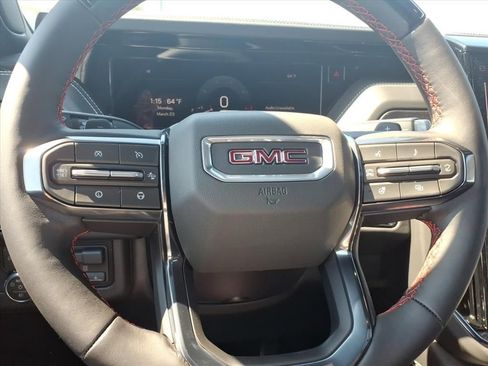 New 2026 GMC Yukon AT4 Ultimate image 20