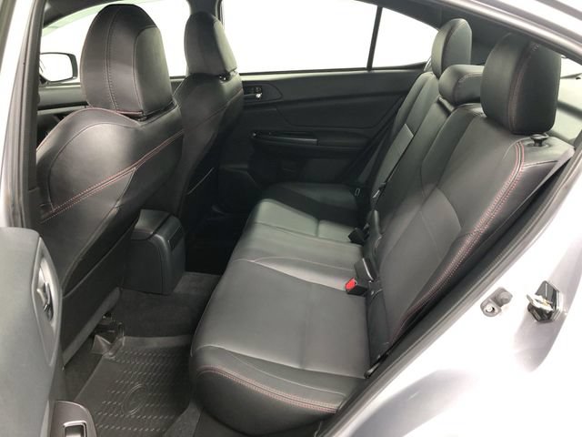 Used 2019 Subaru WRX Limited AWD/4WD image 26