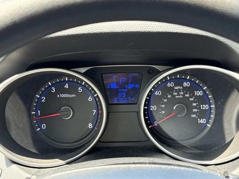 Used 2015 Hyundai Tucson GLS FWD image 27