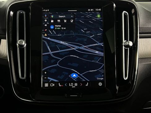 Used 2023 Volvo XC40 B5 Plus w/ Driver Assist Package image 19