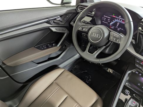 New 2026 Audi A3 2.0T Premium Plus image 9