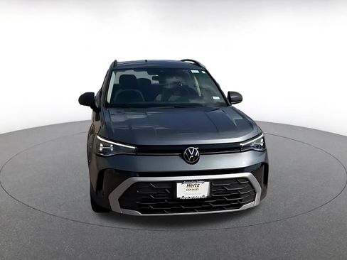 Used 2026 Volkswagen Taos S FWD image 6