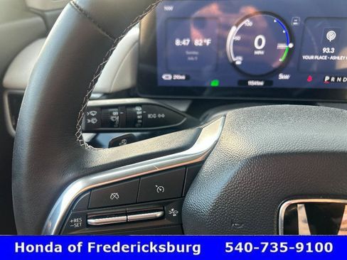 Used 2025 Honda Prologue Elite image 17