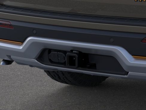 New 2026 Ford Explorer Tremor AWD/4WD image 23