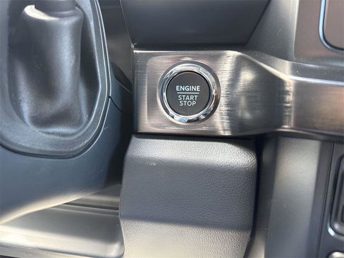 Used 2024 Ford F250 Lariat w/ Snow Plow Prep Package image 23