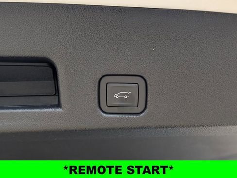 Used 2026 GMC Acadia Elevation w/ Black Edition image 14