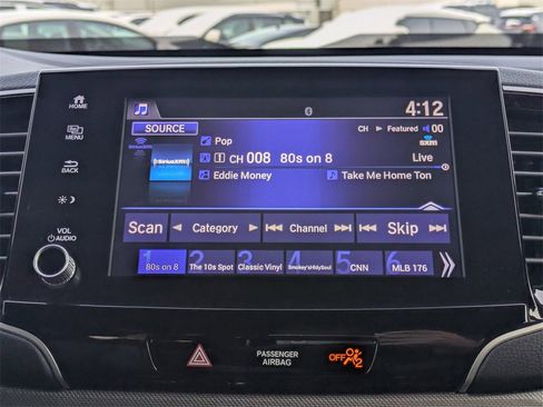 Used 2023 Honda Ridgeline RTL image 18