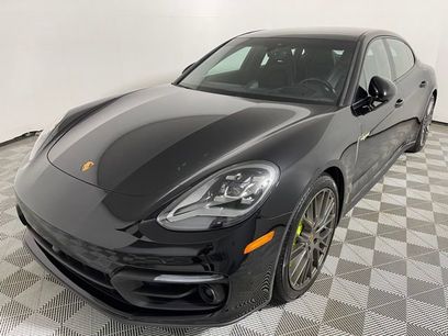 Used 2023 Porsche Panamera 4 Executive