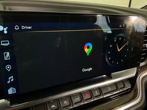 Used 2022 Chevrolet Silverado 1500 RST image 15