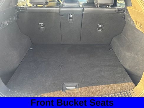 Used 2024 MAZDA CX-5 2.5 Turbo w/ Premium Package image 25