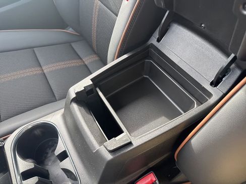 New 2026 GMC Canyon AT4 image 36