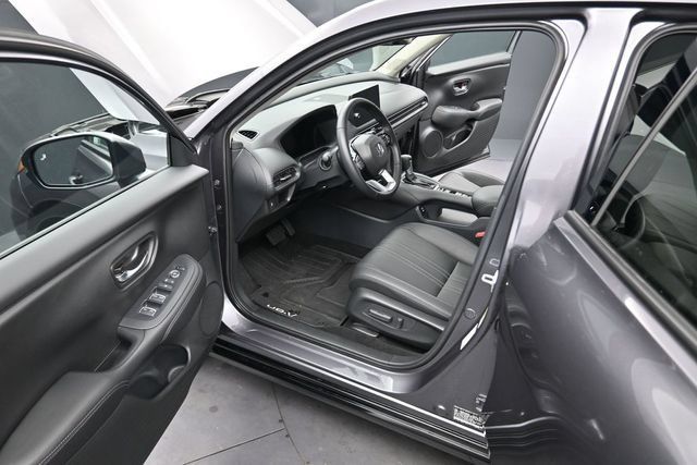 Certified 2026 Honda HR-V EX-L image 18