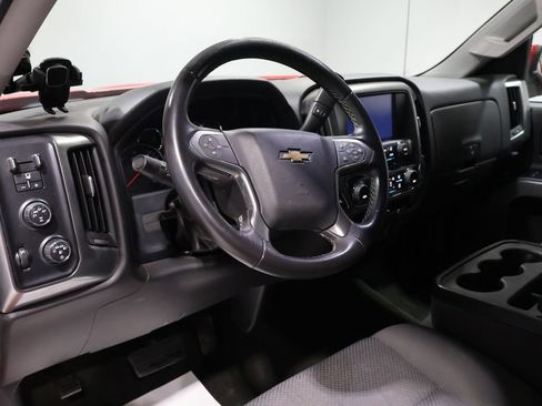 Used 2016 Chevrolet Silverado 1500 LT w/ All Star Edition image 16