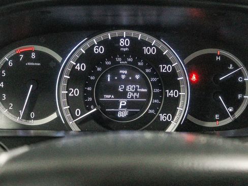 Used 2014 Honda Accord LX image 24