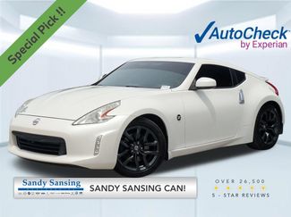 Used 2015 Nissan 370Z Coupe RWD video 1