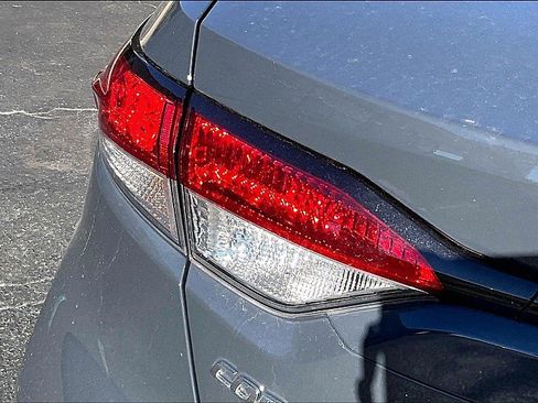 Used 2024 Toyota Corolla LE FWD image 30