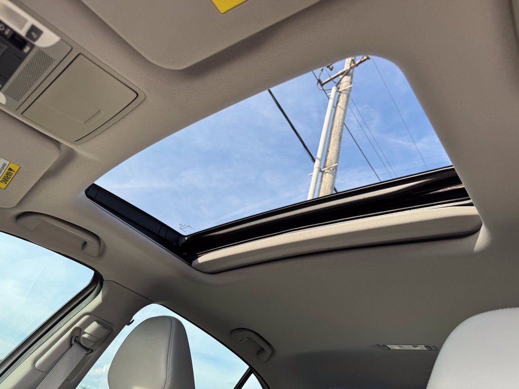 Used 2015 Acura TLX V6 FWD image 15