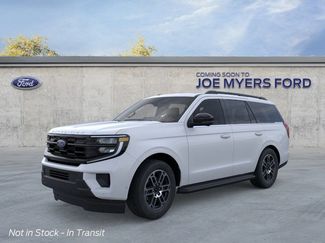 New 2026 Ford Expedition Active RWD video 1
