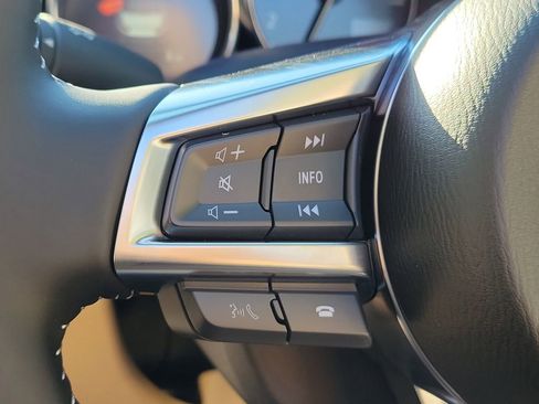 New 2026 MAZDA MX-5 Miata Grand Touring image 24