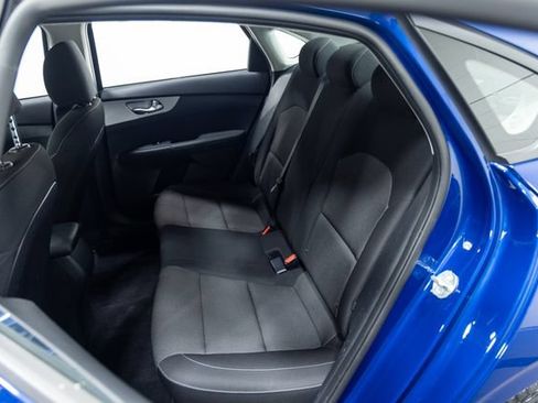Used 2024 Kia Forte LXS FWD image 23