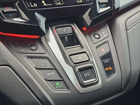 Used 2024 Honda Odyssey Sport image 26