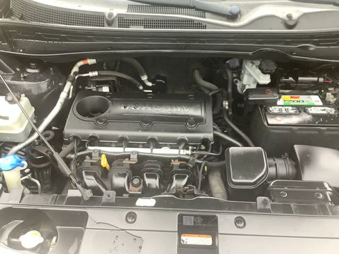 Used 2012 Kia Sportage EX FWD image 33