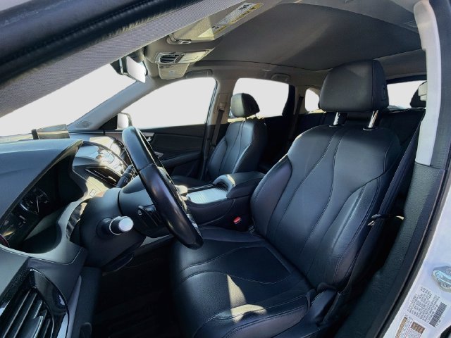Used 2022 Acura RDX AWD image 8