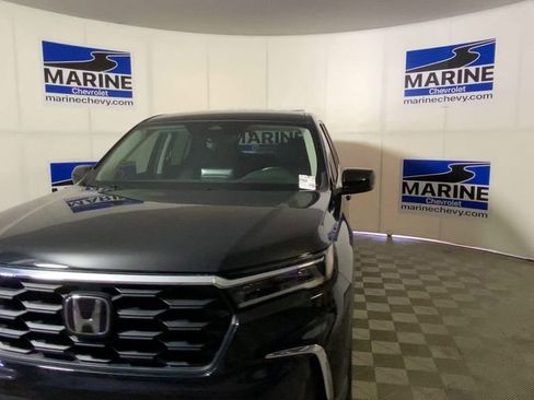 Used 2023 Honda Pilot EX-L image 5