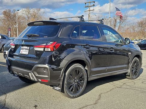 New 2026 Mitsubishi Outlander Sport AWD image 4